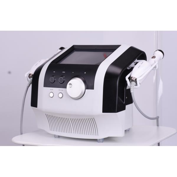 Double Handpiece Multifunctional Beauty Machine Eyelid Fibroblast Lift