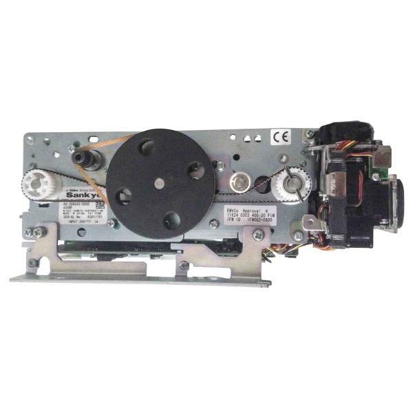 читатель смарт-карты Opteva 49-209540-000D частей 49209540000D Diebold ATM