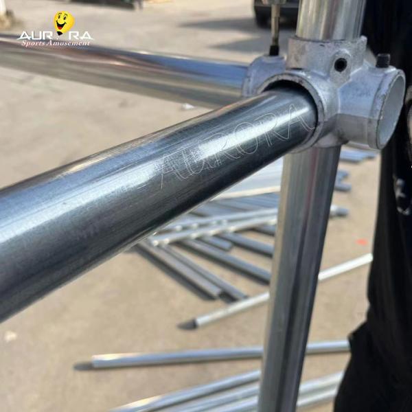 soft play area Playland Soft Entertainment Kids Play Center by Aurora Sports