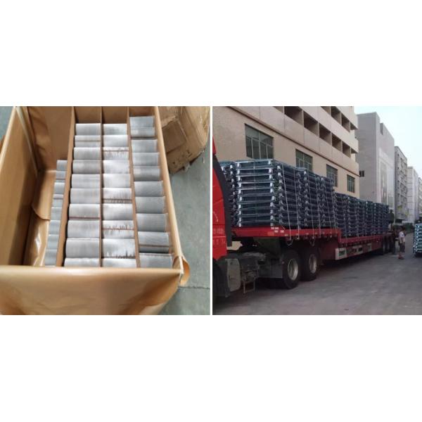 5mm Sterilized Wire 316L Stainless Steel Mesh Basket