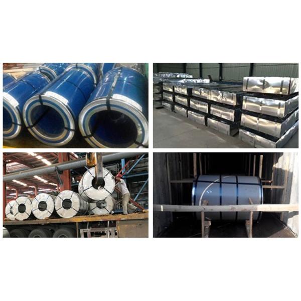 Cold Rolled Hot Rolled Foil Aluminium Alloy Coil with Acceptable Customization Style