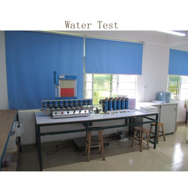 Shenzhen Boyear watch co.,ltd