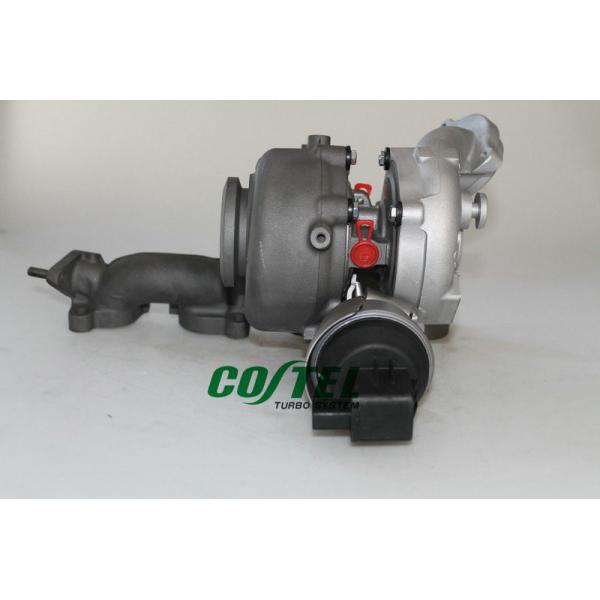 Volkswagen Audi BV43 Electric Turbo Charger 53039880205 With CBAB CBDA CBDB Engine