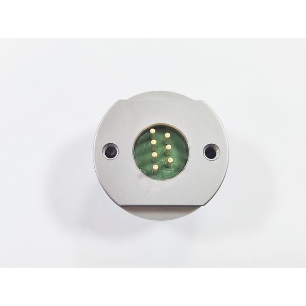 Electroless Nickel Hermetic Seal Connectors High Performance Mounting Screw