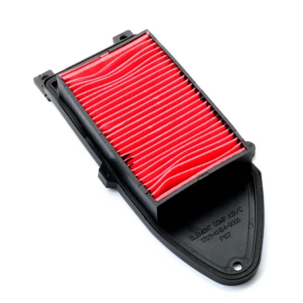 Custom Scooter Air Filter for Kymco Agility 125 150 200 Easy Installation