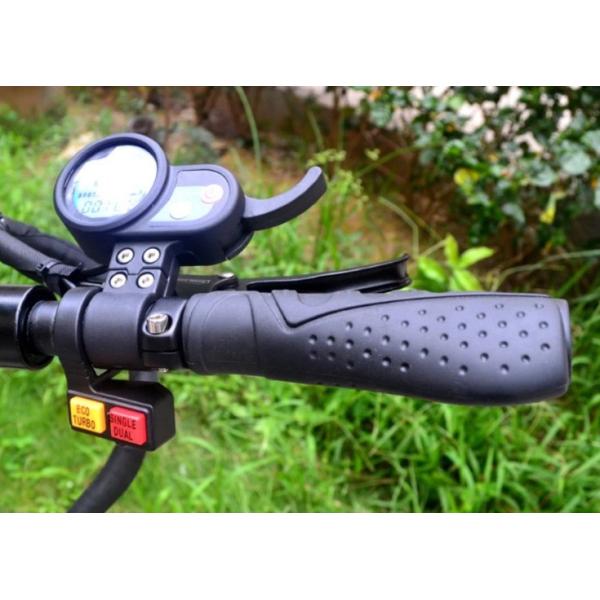 1600w*2 26ah 60v Lightweight Foldable Electric Scooter