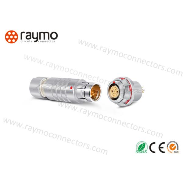 DBP DBPU 102 103 1031 104 series electrical 3 pin panel mount receptacle circular connector