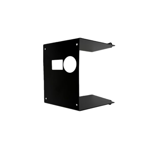 Custom Precision Metal Stamping Cutting Punching Bending Welding Parts For Hardware Manufacturing