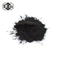 A madeira preta baseou o carbono ativado de produto comestível 530g/L