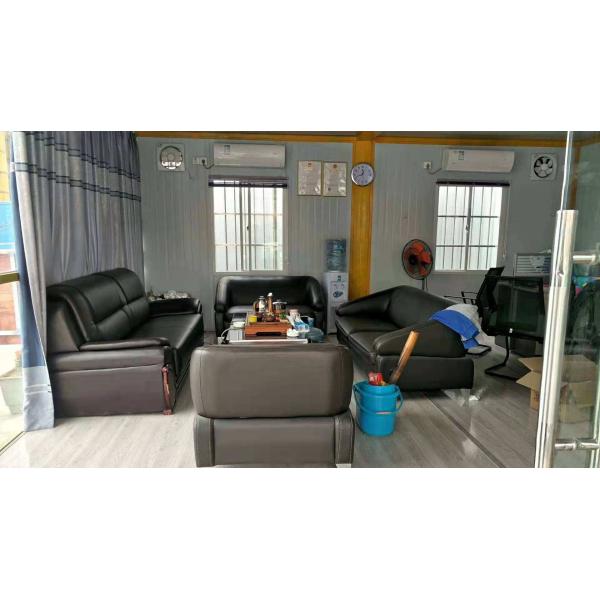 2023 Direct Factory Supply Movable Houses China Prefab Houses Cheap Modular House for Sale