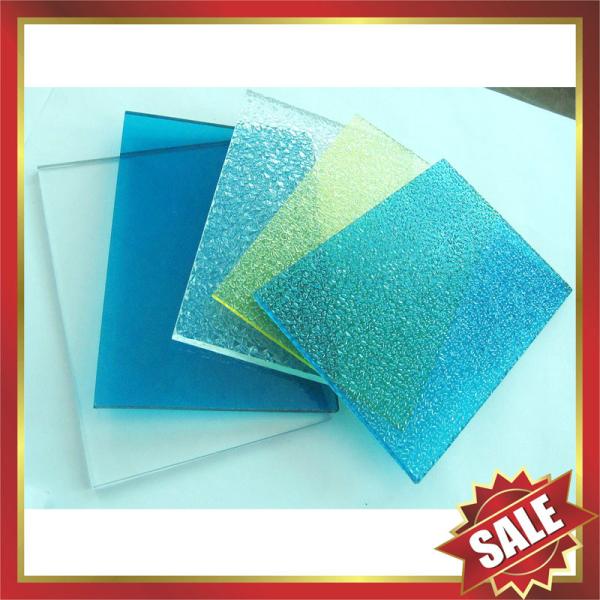 Polycarbonate panel,pc panel,polycarbonate board,solid pc board for construction project,great building plastic panel!