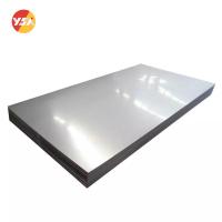6061 feuille de haute résistance du plat H32 d'alliage d'aluminium pour l'emballage