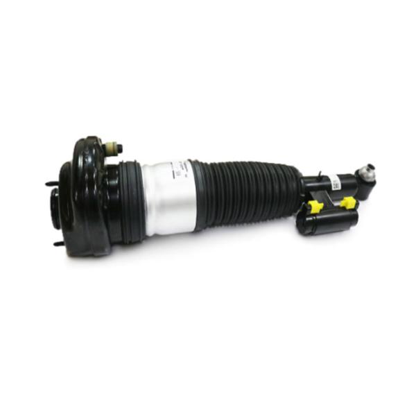 Rear Left Right Air Suspension Shock Absorber With EDC BMW 7 Series G11 G12 740 745 750 760 2015-2022