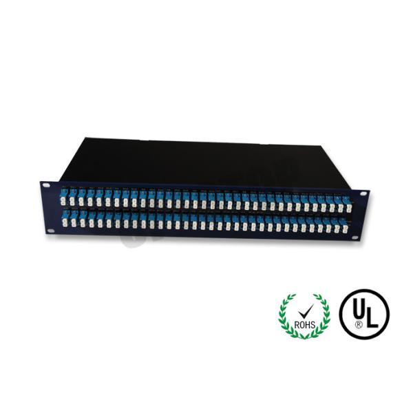 Fiber Optic Cable Splitter