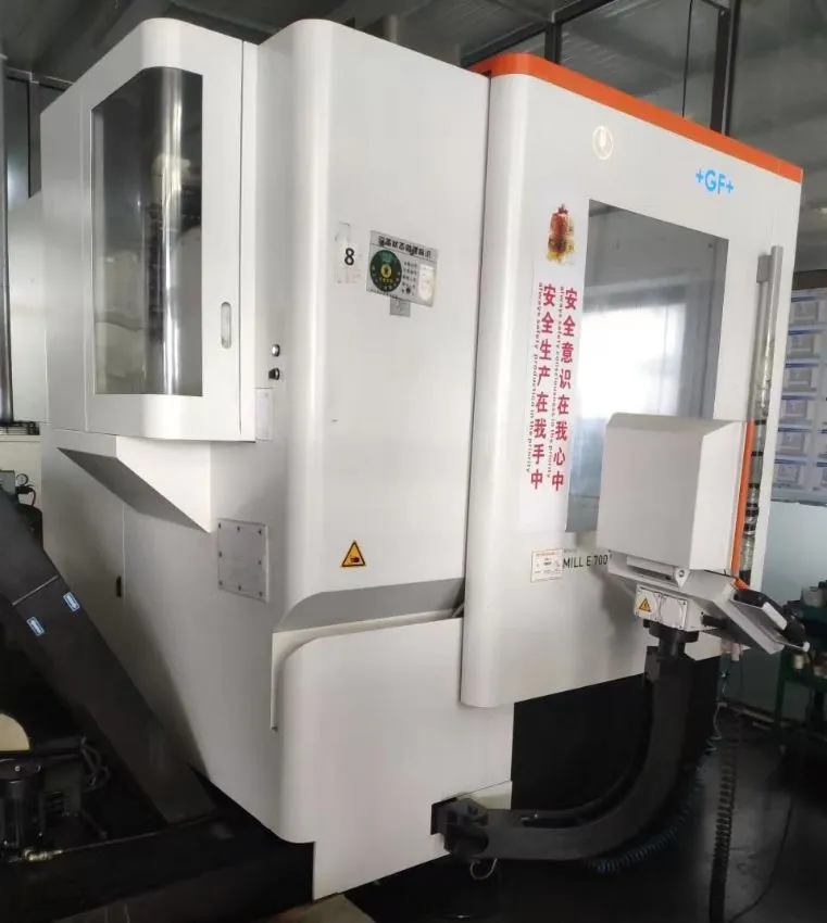 Durable Custom CNC Machining Services High Precision 5 Axis CNC Machining Services For Construction Equipment
