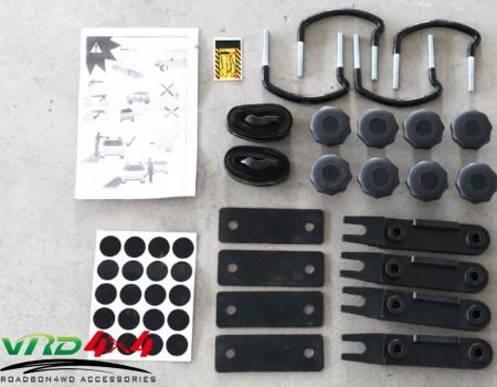 Hot Selling Plastic Cargo Carrier Car Roof Box Factory Price cargo box vacuum forming car roof box 420L