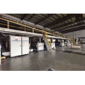 Discount Price Sale High Speed Seven Ply Corrugator Production Line For Marquip Ward