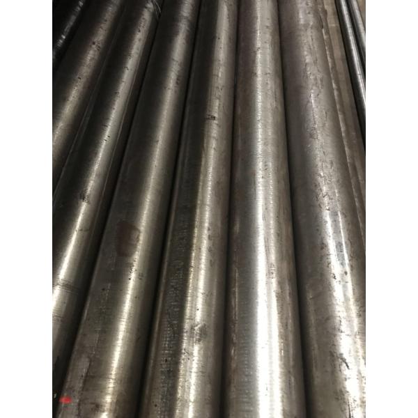 Food Industry Engineering Steel Bar / Stainless Steel Round Rod SS304 Hot Rolled 14-100mm Dia