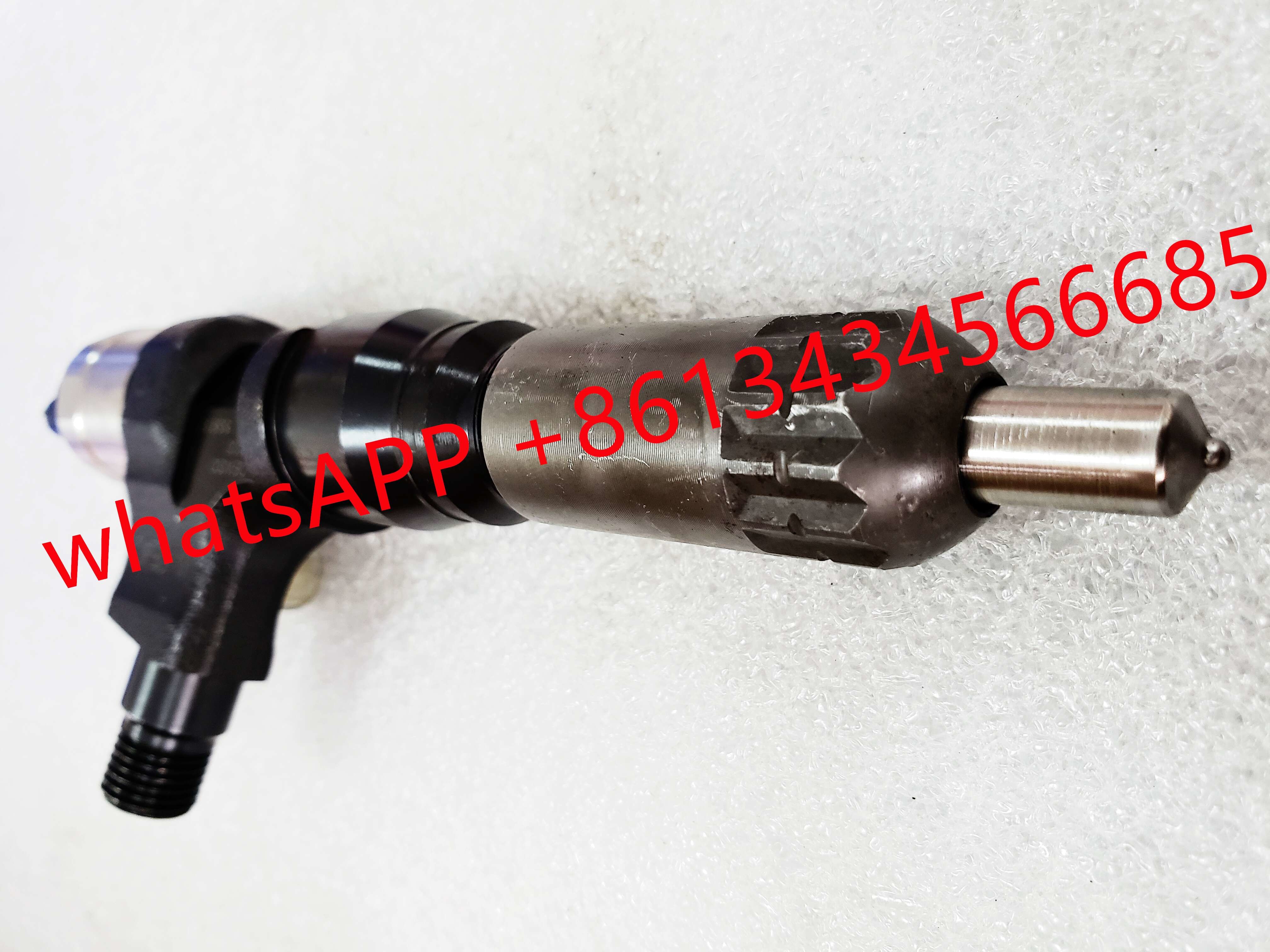 095000-5274 инжектор коллектора системы впрыска топлива 095000-5270 Denso для двигателя J08E