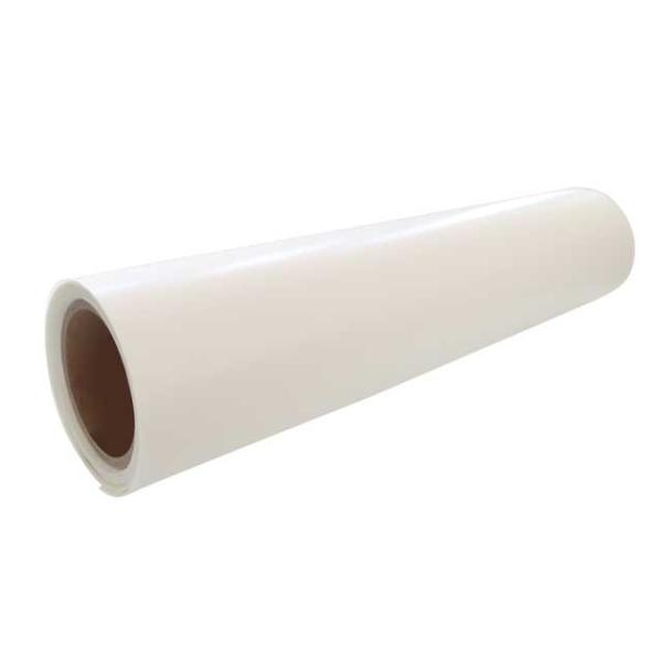 Hot Pressing TPU Hotmelt Adhesive Film 1370mm Width 0.08mm Thickness