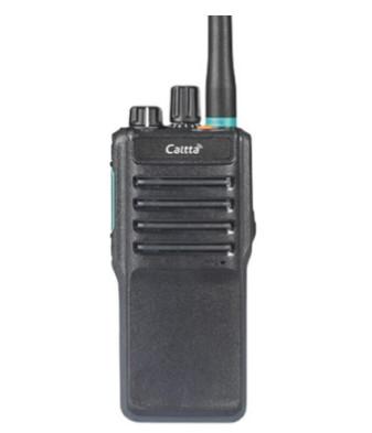 Two Way PH700 Digital Analog Walkie Talkie With Bluetooth Recording GPS Radio Walkie Talkie