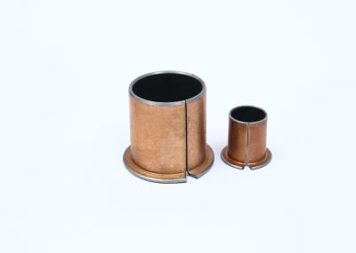 PTFE Layer Self Lubricating Bearing For Hydraulic Gear Pump