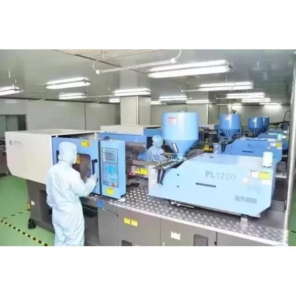 Shenzhen Thando Medical Equipment Co.,Ltd.