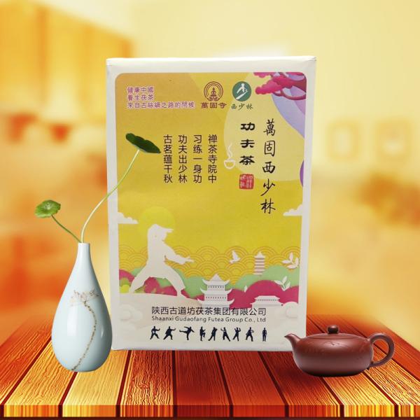 Specialty Weight Loss Tea  500g Chinese Dark Tea And Gong Fu Tea For Health