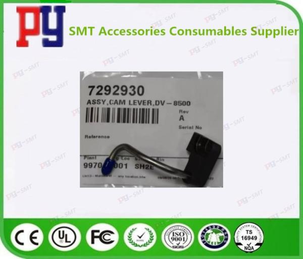 7292930 ASSY, CAM LEVER, DV-8500 Asymtek DV-8000 SMT Pièces détachées de machines