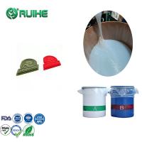 Durabilidade Fabricação Industrial Grau de Reboco LSR Borracha de silicone