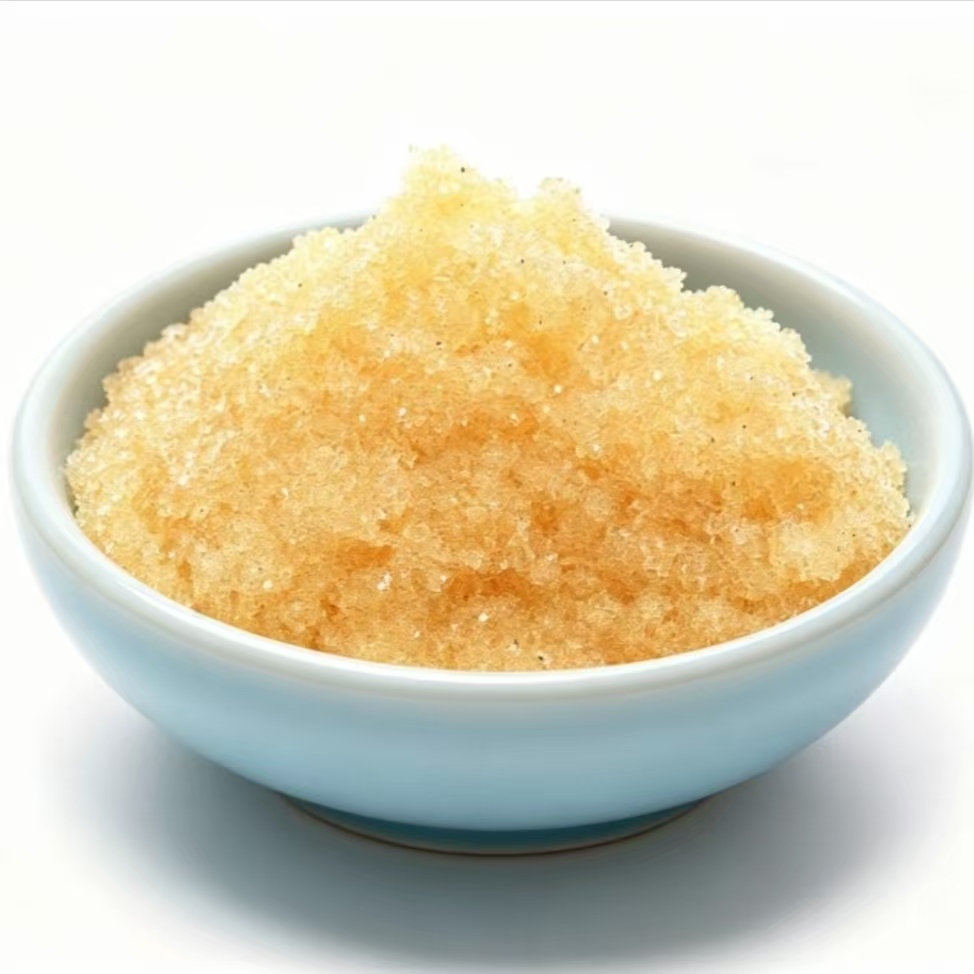 Ultra Pure Water Mixed Bed Resin Non Regenerable Polishing YZ001 YZ002 for Semiconductor Industry