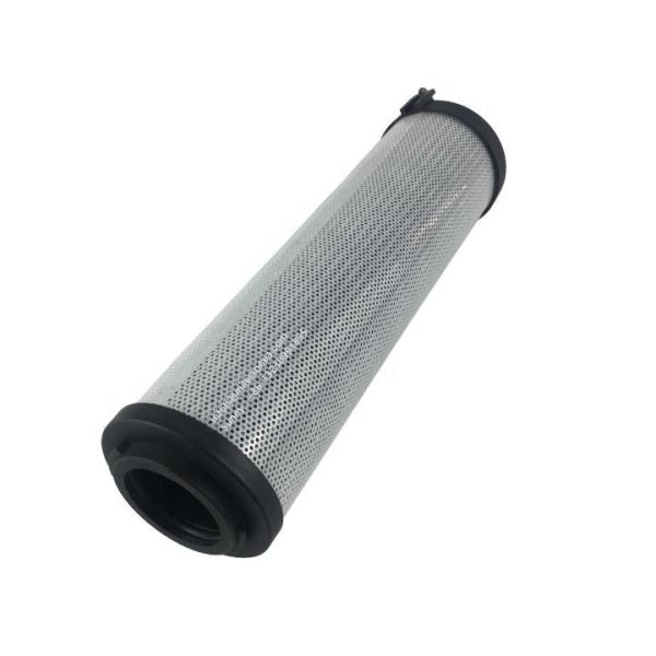 Replace Fuel filter excavator hydraulic oil filter 32/925346 32/910100 32/913500 HF28948 P564859 14340912SB HF564859