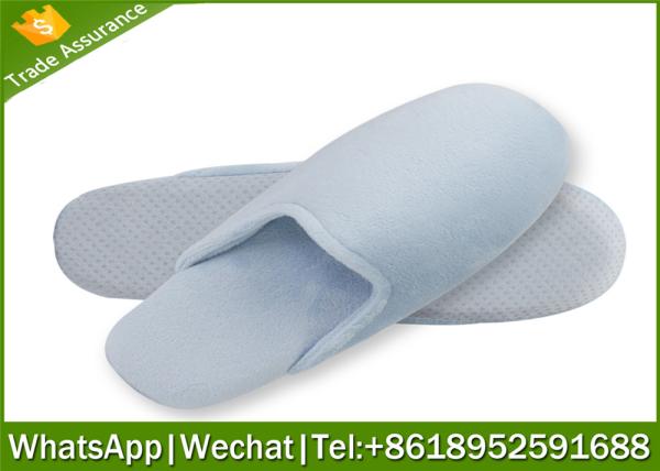 hotel slipper,bathroom slipper,SPA slipper,Sponge slippers,soft Sponge slipper