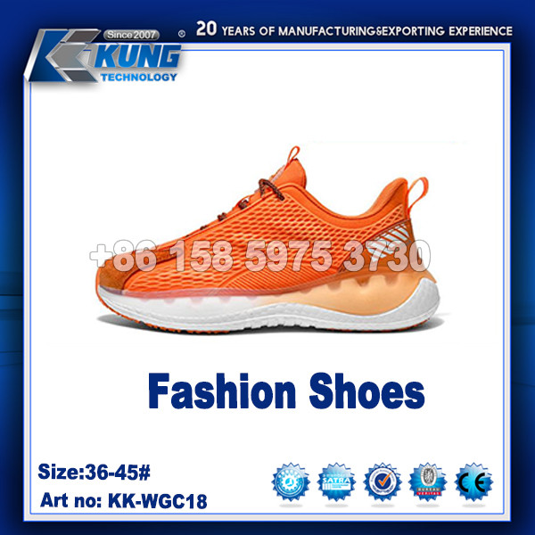 Multicolor ботинки спорт моды ЕВА, облегченные атлетические тапки моды