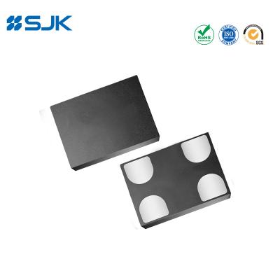 3225 50.000MHz 1.8 - 3.3V Low Power MEMS Oscillator with -40~+85℃ ±30ppm