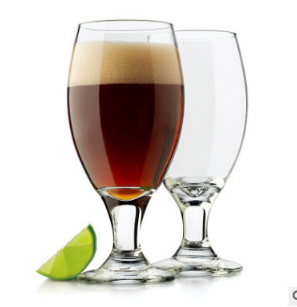 Libbey F3915 beer glass Drinking glasses juice glass water glass