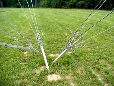 3/8 Inch Guy Strand Wire , Galvanized Guy Wire As Per ASTM A 475 Class A EHS