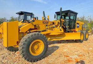 Motoniveladora SEM 920F 147kW com Lâmina de 3974mm em Promoção na Tanzânia