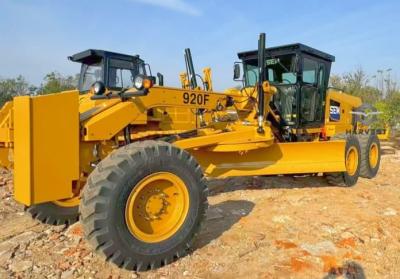 SEM 920F Motor Grader 147kW with 3974mm Blade Hot Sale in Tanzania