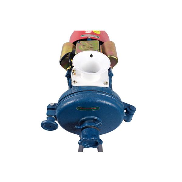 Chine Produit industriel de farine de soja de grains de café de poivre commercial d'épices de maïs de farine de moulin de pulvérisateur de grain