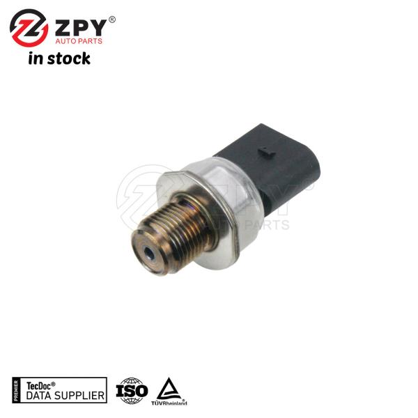New Fuel Pressure Sensor For 2013-2017 AUDI Q5 TDI 8R 3.0L 05A 906 051