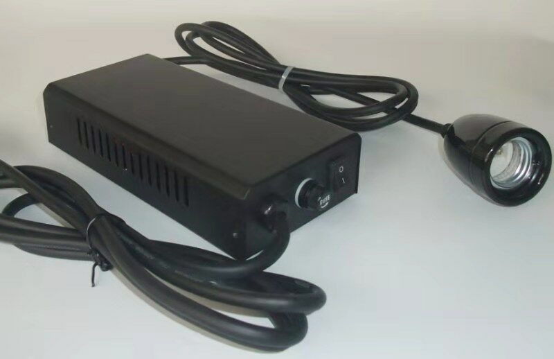 35W 50W 70W 110V-220V Multifunction Dimmable Multifunction Electronic Ballast For HID MH Reptile Lamp Quartz Ceramic Light