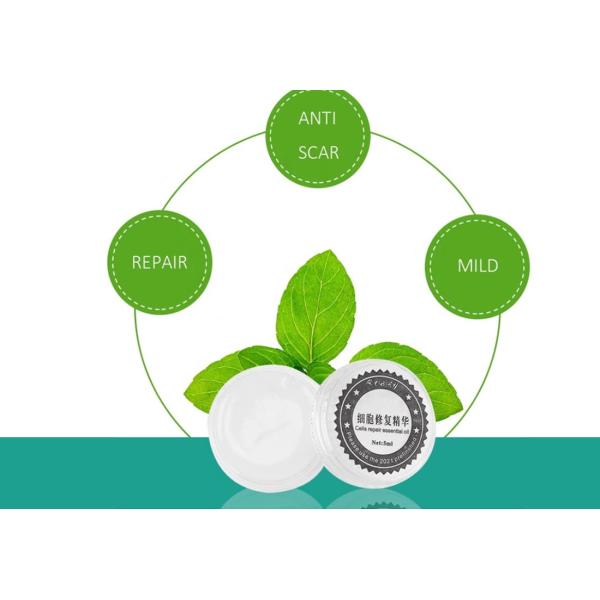 масло 30 ПК/заводов сути Aftercare татуировки пакета органическое для губы брови ресницы