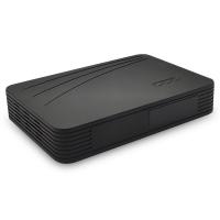 La boîte de câble de Digital de la haute définition de CAS Catv Dvb C le décodeur Stb de TV par câble