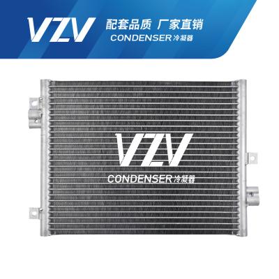 AC Condenser  For PORSCHE 997/991/996 (97-05) F38006 OEM 99657311103