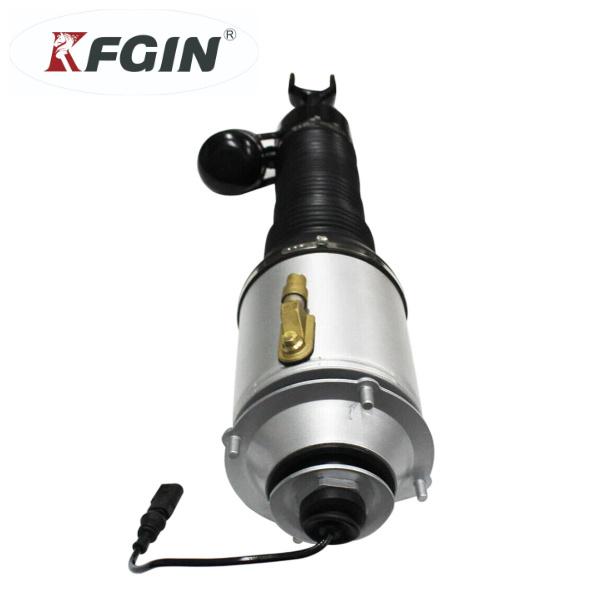 3D0616040T Volkswagen Phaeton Bentley Flying Induction Front Left Air Suspension Shock Absorber