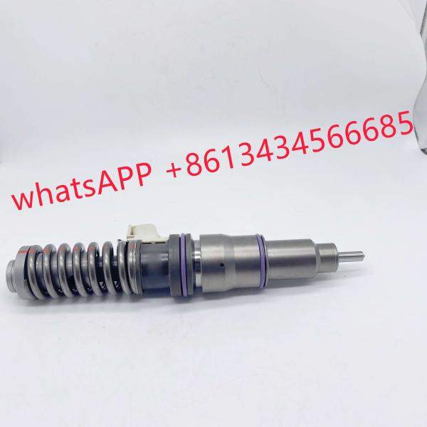 Распылитель форсунки OEM BEBE4D38001 21586282 Bosch для тележки