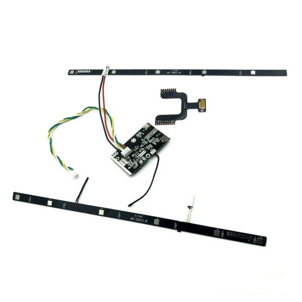 ABS 36V Metal Electric Scooter Motherboard Kit Xiaomi M365 Electric Scooter Parts