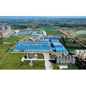 Xinxiang Kejie Textile Co., Ltd.