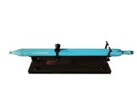 Da distância pneumática da toupeira da série do BM perfuração linear para breve